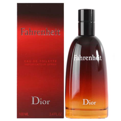 christian dior fahrenheit seife herren|fahrenheit eau de toilette dior.